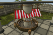 Ge corner