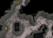 Arzinian Mines