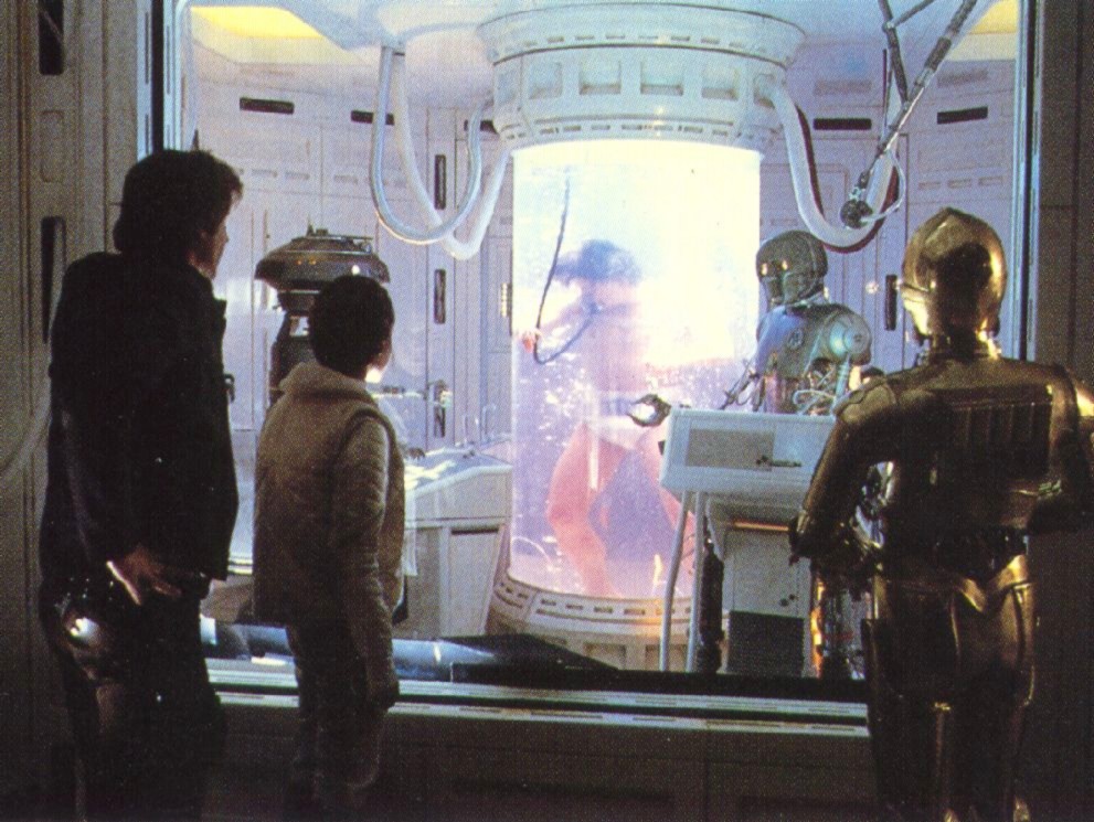 Bacta | Star Wars Wiki | FANDOM powered by Wikia