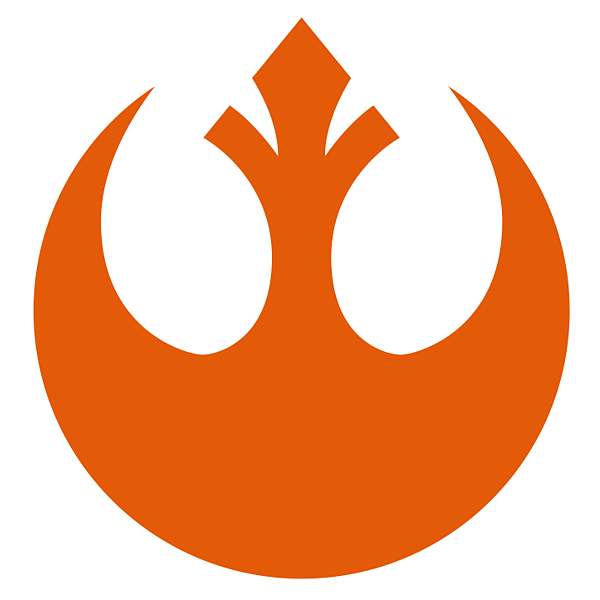 star wars rebellion logo art png star wars rebellion logo art png