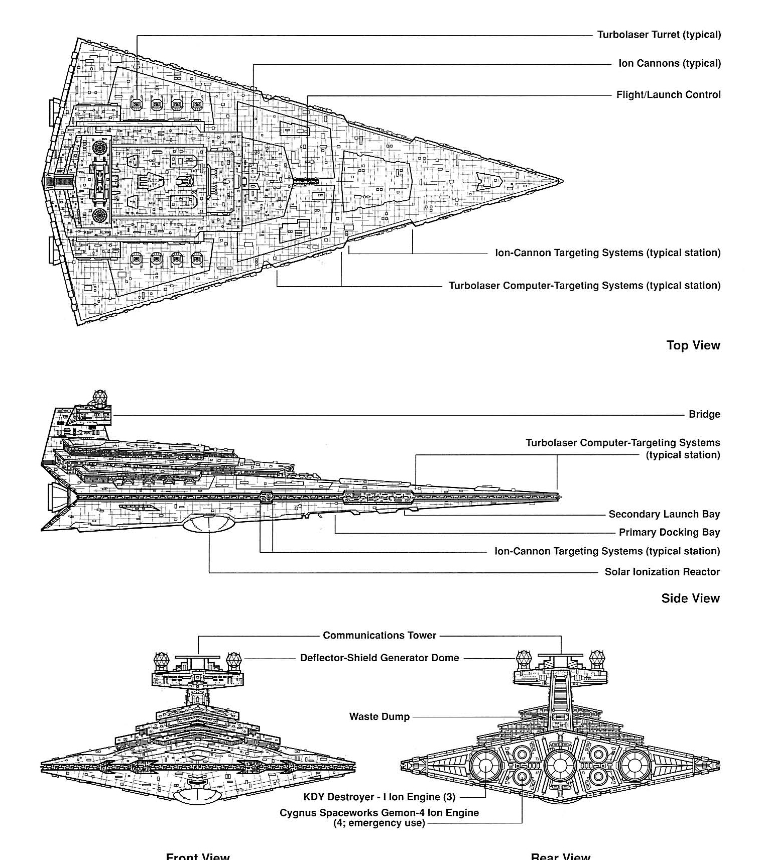 Star Wars Rebels, Disney Wiki