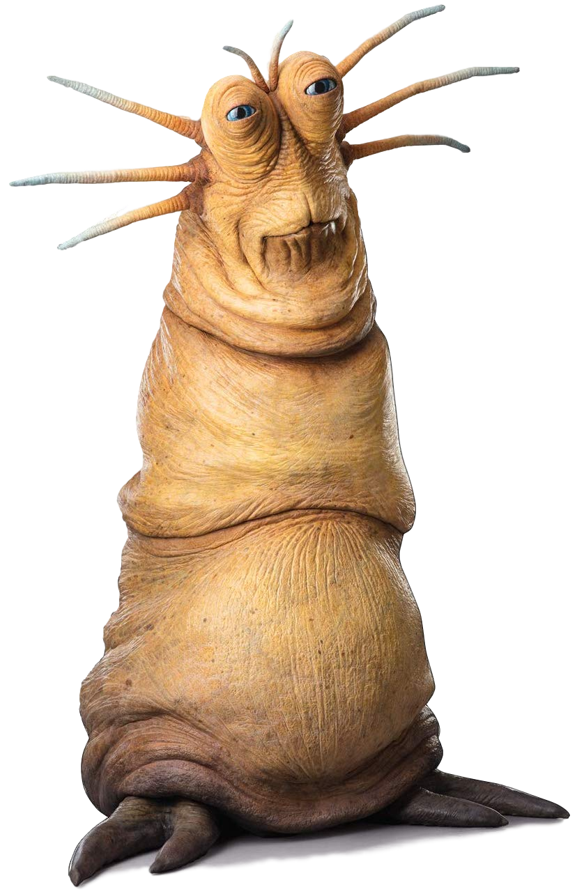 Klaud Star Wars Wiki Fandom