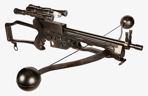 Ballesta de Chewbacca Star Wars Wiki Fandom