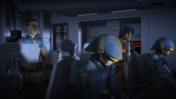 Stealth Strike 13