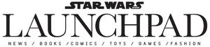 Launchpad Logo