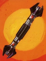 Comprar un Sable de luz de Star Wars