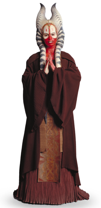 Togruta | Star Wars Wiki | FANDOM powered by Wikia