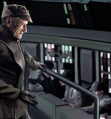 Commandant Baylo