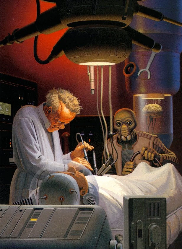 Ponda Baba | Star Wars Wiki | FANDOM powered by Wikia