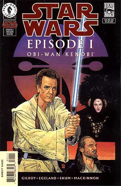 star wars obi wan kenobi series