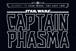 SW Captain Phasma logo