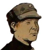 Brendol Hux-SWGA