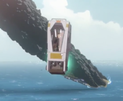 Escape