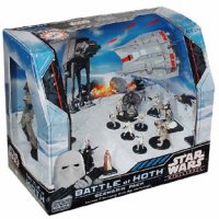 Hoth Battle Pack