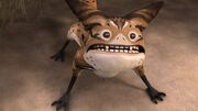 Loth-cat