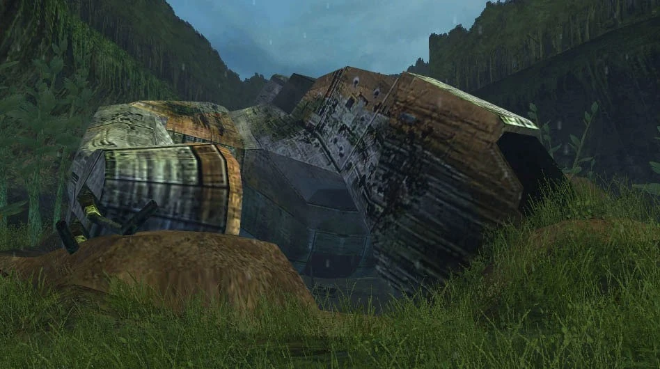 Segunda Batalla de Dxun Star Wars Wiki FANDOM powered by Wikia