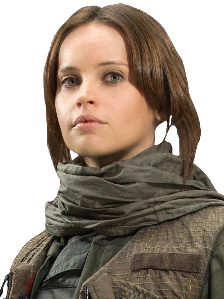 Jyn Erso Star Wars Wiki FANDOM powered by Wikia