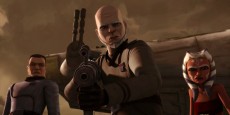 NavalOfficer Kilian Ahsoka
