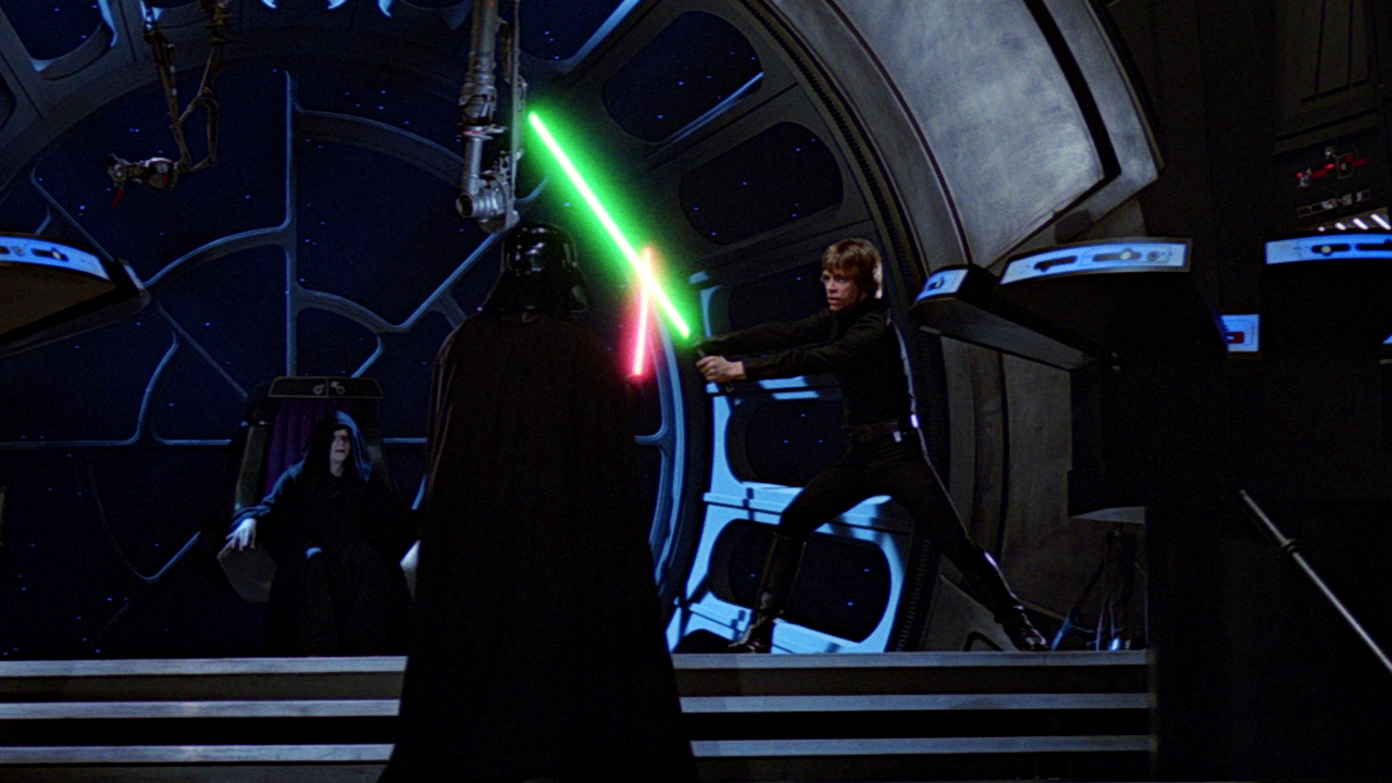 Luke Skywalker | Star Wars Wiki | Fandom