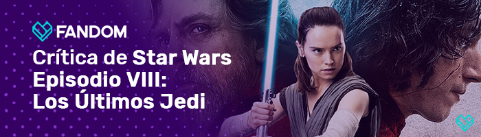 Star Wars VIII Blog Header