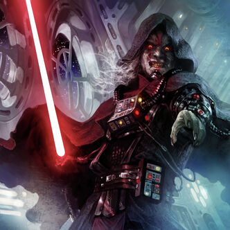 Sith Cultist