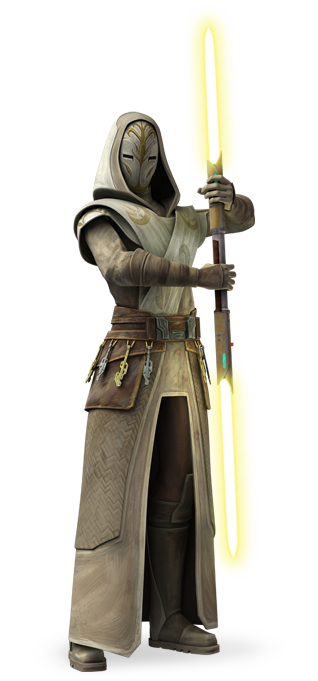 Guardia Del Templo Jedi Star Wars Wiki Fandom - star wars lothal roblox