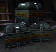 Neimoidian Basic crates