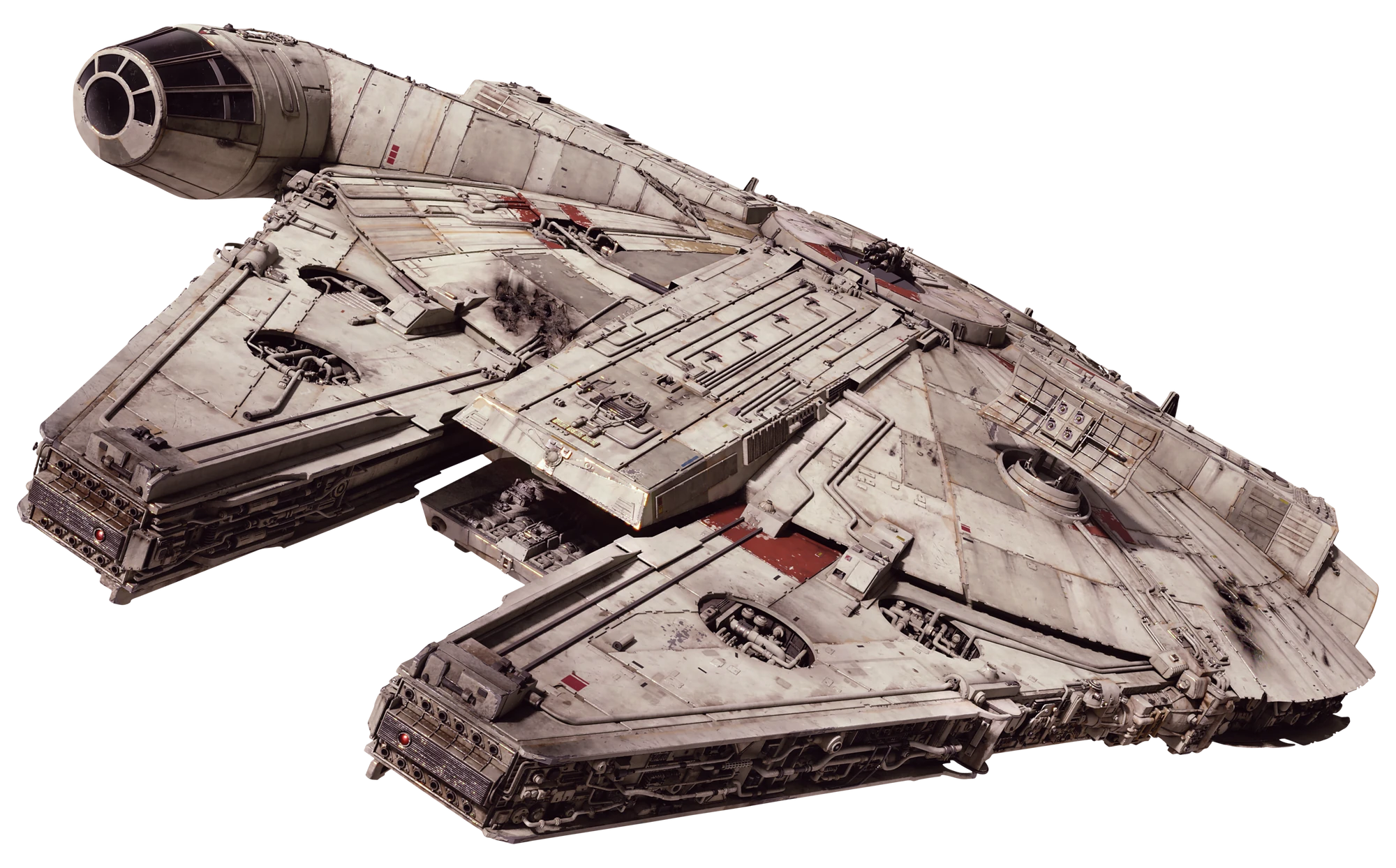 Halcón Milenario | Star Wars Wiki | FANDOM powered by Wikia