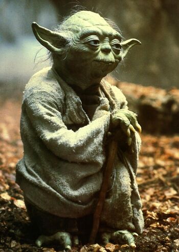 ¿Cuánto mide el Maestro Yoda? - Altura - Height 350?cb=20090507210712