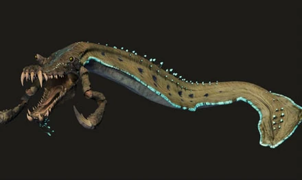 Resultado de imagen para Pez garra de naboo