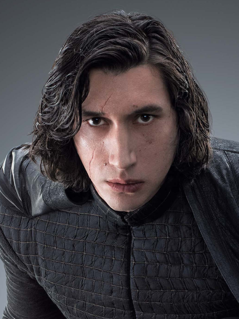 Resultado de imagen de ben solo star wars