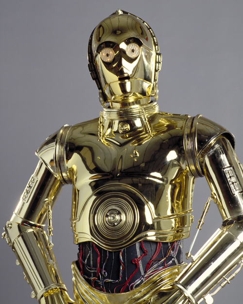 C 3po Star Wars Wiki Fandom