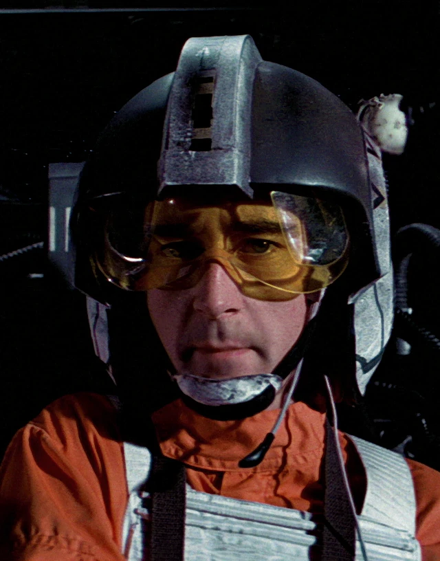 Wedge Antilles Star Wars Wiki FANDOM powered by Wikia