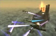 Second Battle of Nod Kartha