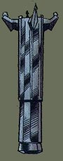 Lightsaber vima sinrider