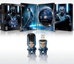 TFUII Collectors X360