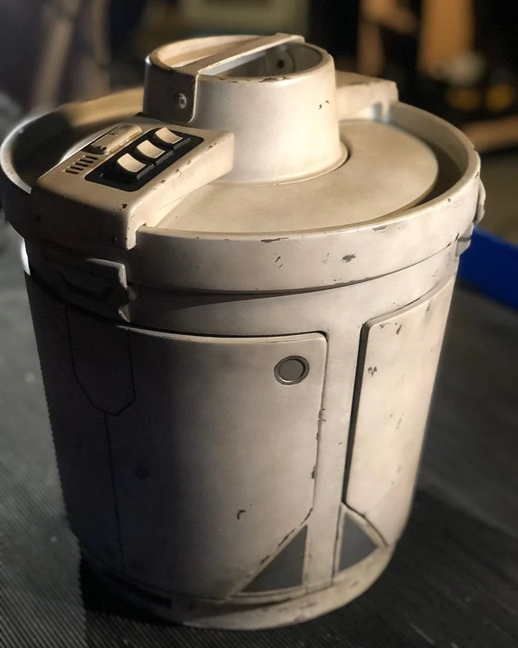 Camtono Star Wars Wiki Fandom