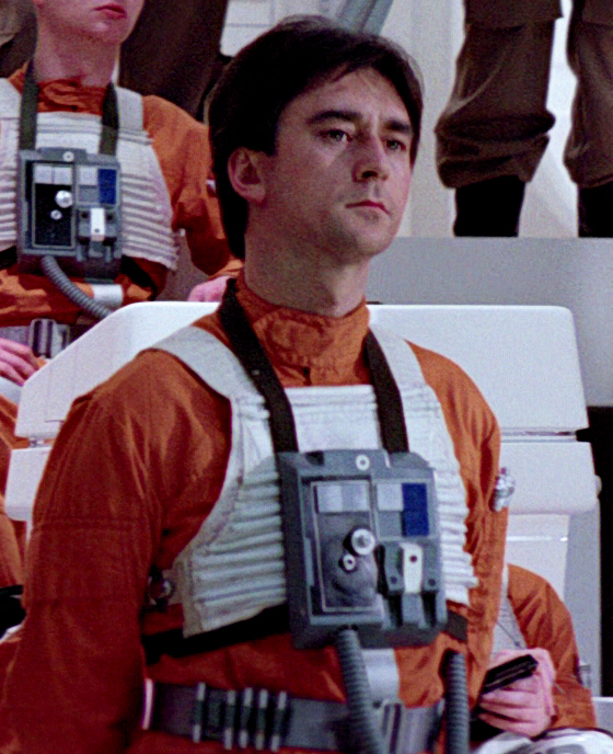 Wedge Antilles Star Wars Wiki FANDOM powered by Wikia