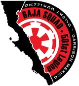 Baja Squad