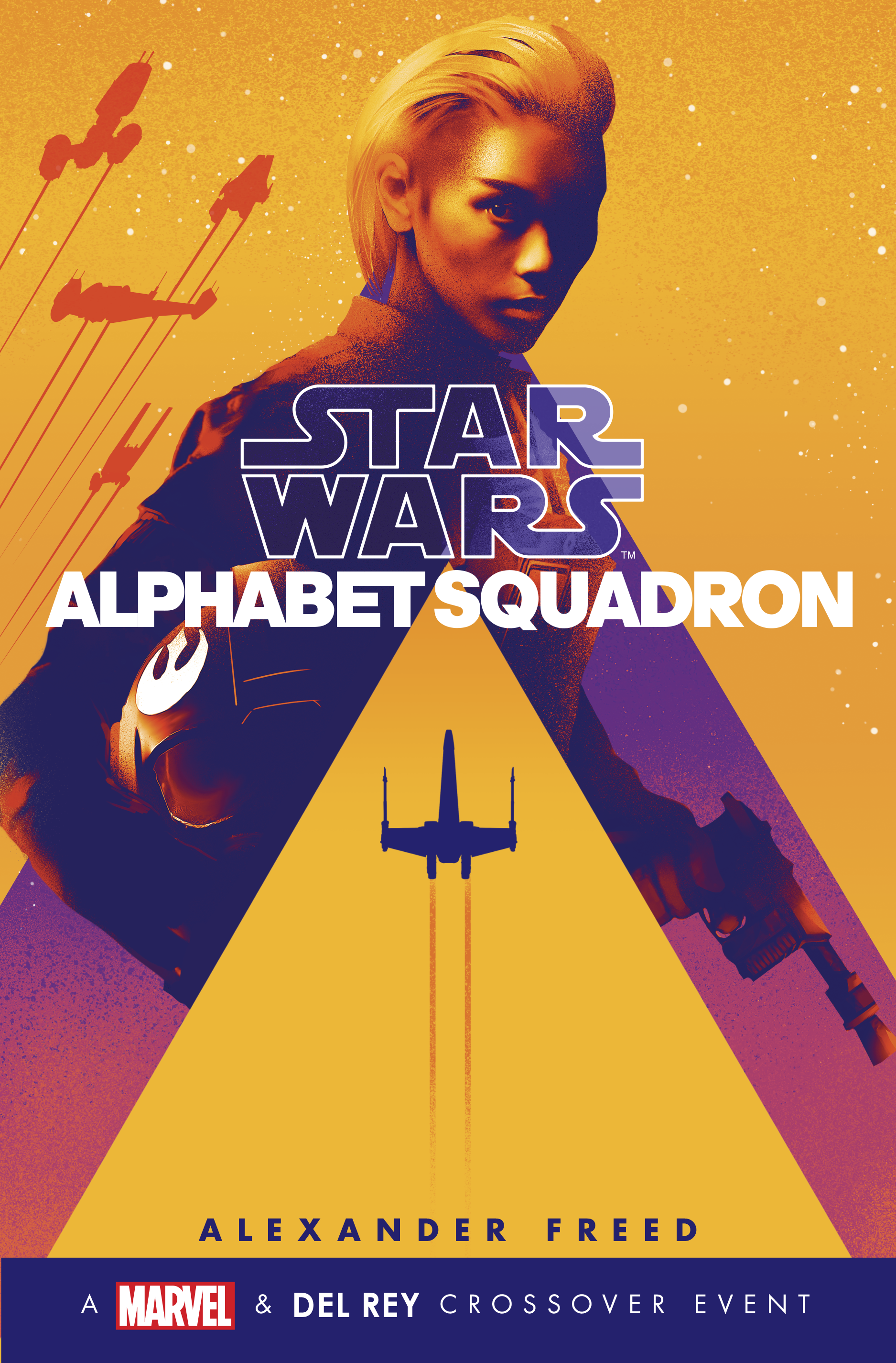 Alphabet Squadron Star Wars Wiki Fandom