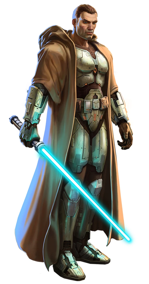 Caballero Jedi Star Wars Wiki FANDOM powered by Wikia