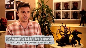 Matt Michnovetz