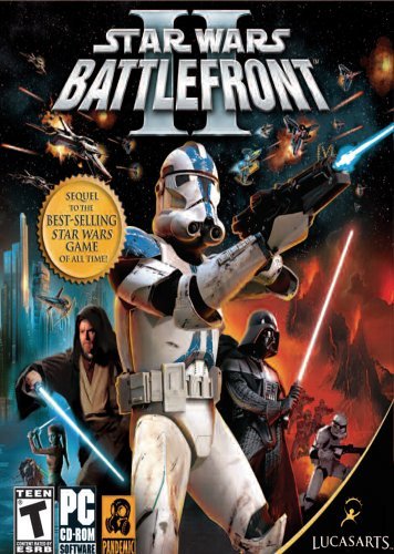 Star wars battlefront 2 герои список