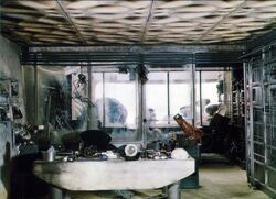 InteriorTosche