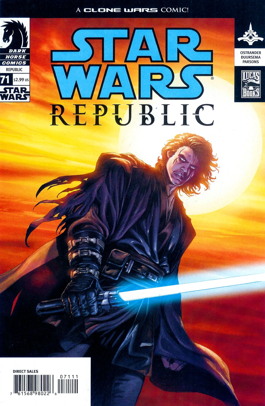Star Wars: Republic 71: The Dreadnaughts of Rendili, Part 3 | Star Wars ...