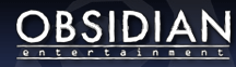 Obsidian Entertainment