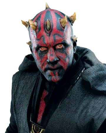 Maul Star Wars Wiki Fandom