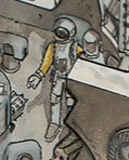 Spacer