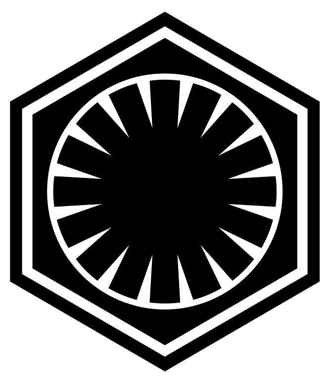 Primera Orden Star Wars Wiki Fandom