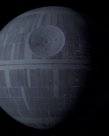 Estrella De La Muerte Star Wars Wiki Fandom